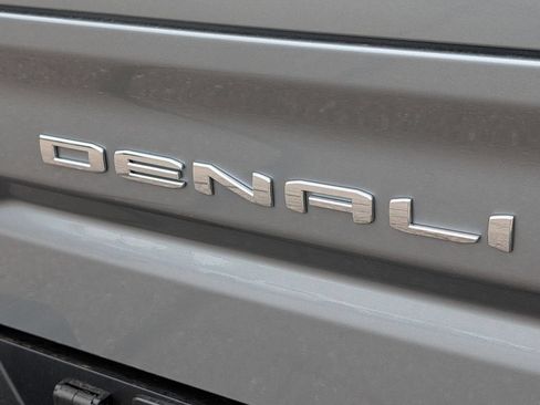 New 2026 GMC Sierra 1500 Denali w/ Denali Reserve Package AWD/4WD image 14