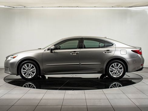 Used 2015 Lexus ES 350 image 5