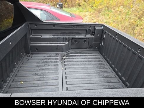 New 2026 Hyundai Santa Cruz SEL image 6