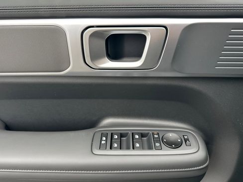 New 2026 Hyundai Santa Fe SEL image 11