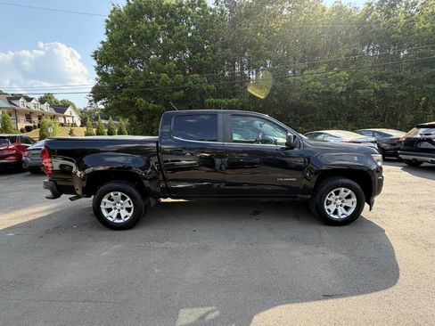 Used 2015 Chevrolet Colorado LT RWD image 3