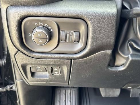 New 2026 RAM 1500 Big Horn AWD/4WD image 19