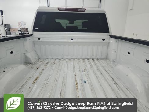 Used 2025 Chevrolet Silverado 2500 LT w/ Convenience Package AWD/4WD image 31