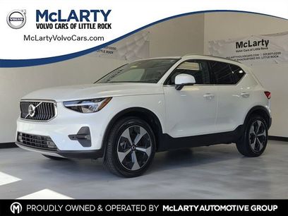 Certified 2025 Volvo XC40 B5 Plus