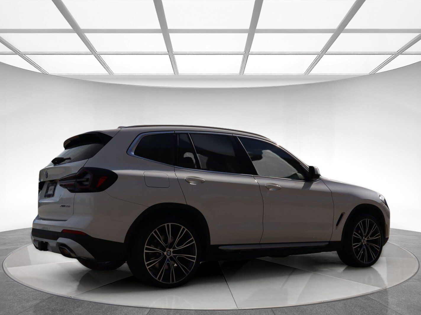 Used 2022 BMW X3 xDrive30i w/ Premium Package 2 (ZPA) AWD/4WD image 6