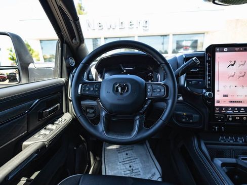 New 2025 RAM 2500 Limited image 24