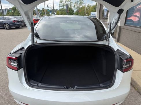 Used 2023 Tesla Model 3 Standard Range RWD image 29