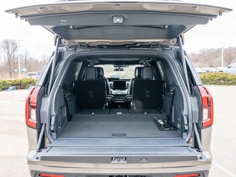 New 2026 Ford Expedition Tremor image 8