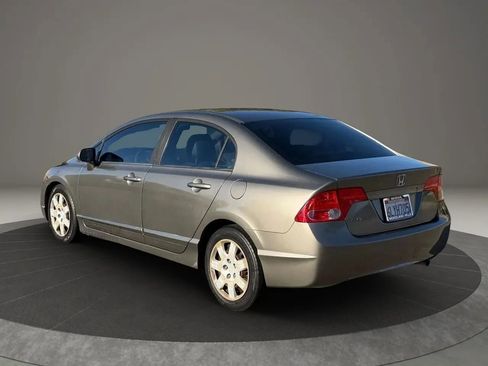 Used 2008 Honda Civic LX image 6