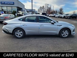 New 2026 Hyundai Sonata SE video 2