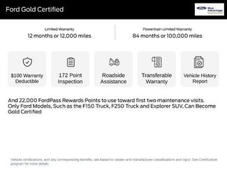 Certified 2024 Ford Bronco Raptor AWD/4WD video 2
