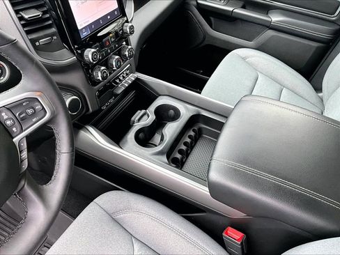 Used 2025 RAM 1500 Big Horn image 15