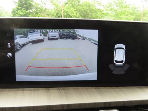 Used 2023 Kia Telluride EX w/ EX Captain's Chair Package AWD/4WD image 27