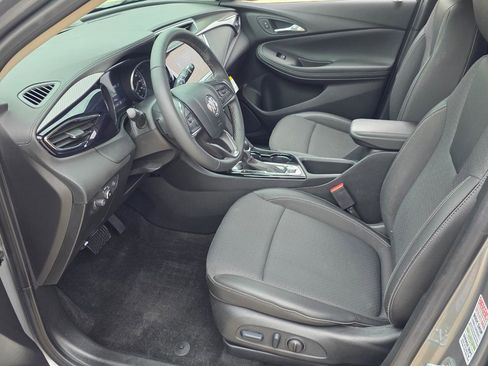 Used 2023 Buick Encore GX Select w/ Experience Buick Package AWD/4WD image 4