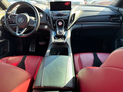 Used 2020 Acura RDX A-Spec image 7