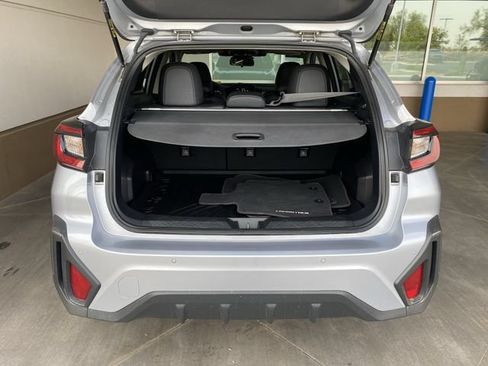 Used 2024 Subaru Crosstrek 2.5i Limited AWD/4WD image 13