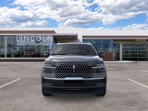 New 2026 Lincoln Navigator Reserve AWD/4WD image 7