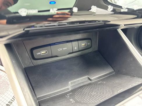 Used 2022 Hyundai Tucson Limited AWD/4WD image 34