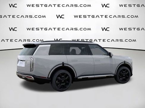 New 2027 Kia Telluride X-Line SX Prestige AWD/4WD image 8