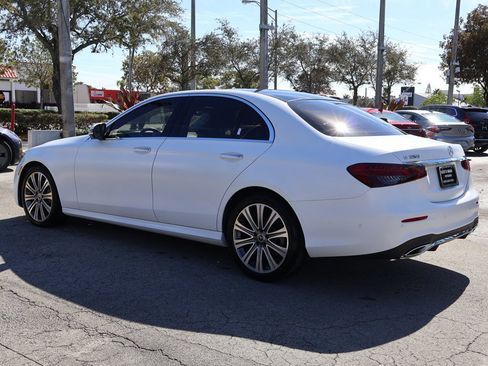 Used 2022 Mercedes-Benz E 350 E 350 image 10