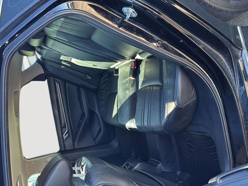 Used 2018 Honda Accord Touring image 21