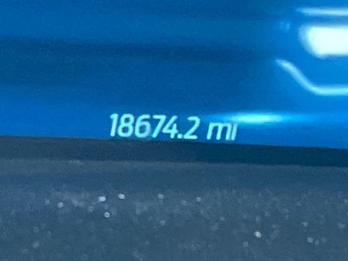 Used 2024 Ford F350 Platinum image 4