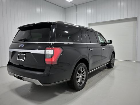 Used 2021 Ford Expedition Max Limited AWD/4WD image 44