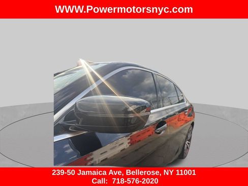 Used 2019 BMW 330i xDrive Sedan w/ Driving Assistance Package AWD/4WD image 15