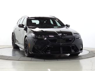 Used 2026 BMW M5 Touring AWD/4WD video 1