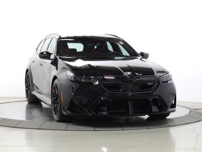 Used 2026 BMW M5 Touring
