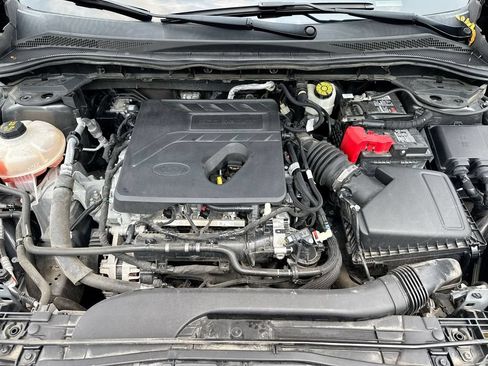 Used 2020 Ford Escape SE FWD image 24