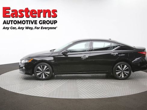 Used 2022 Nissan Altima 2.5 SL AWD/4WD image 60