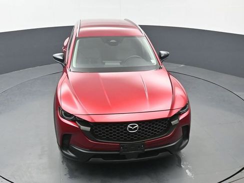 Used 2025 MAZDA CX-50 AWD 2.5 S w/ Preferred Package image 41