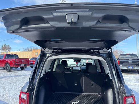 Certified 2025 Ford Bronco Sport Big Bend w/ Convenience Package image 17