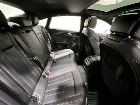 Used 2023 Audi A5 2.0T Premium Plus w/ Premium Plus image 28