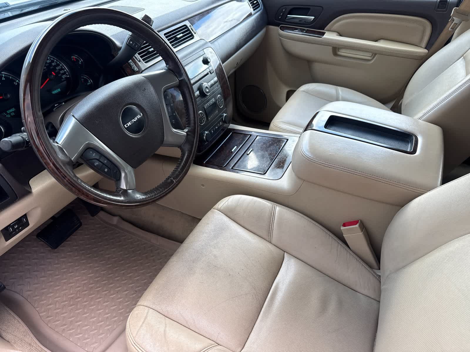 Used 2013 GMC Sierra 1500 Denali AWD/4WD image 11