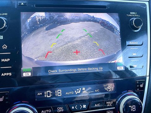 Used 2018 Subaru Outback 2.5i Limited image 19