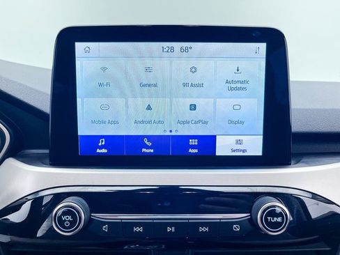 Used 2020 Ford Escape SEL image 23