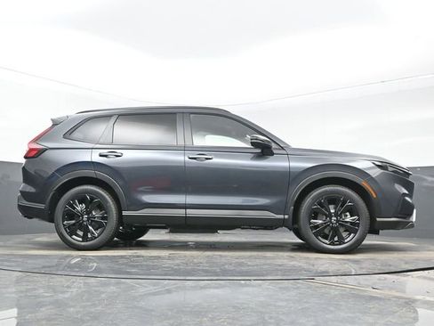 New 2026 Honda CR-V Sport Touring image 26