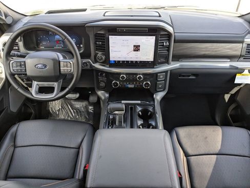 New 2025 Ford F150 Lariat w/ Equipment Group 502A High image 19