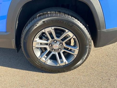 New 2026 GMC Terrain Elevation image 14