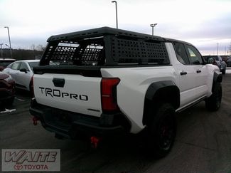 Used 2024 Toyota Tacoma TRD Pro video 2