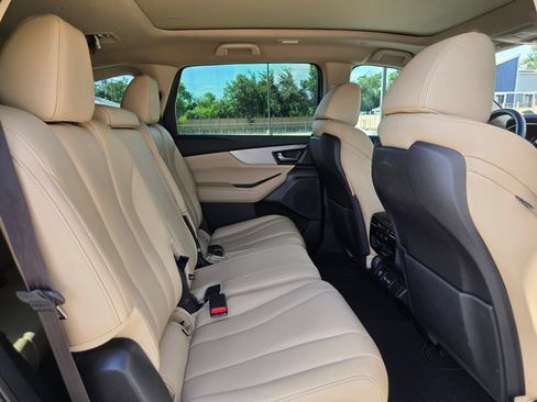 Certified 2023 Acura MDX SH-AWD image 26