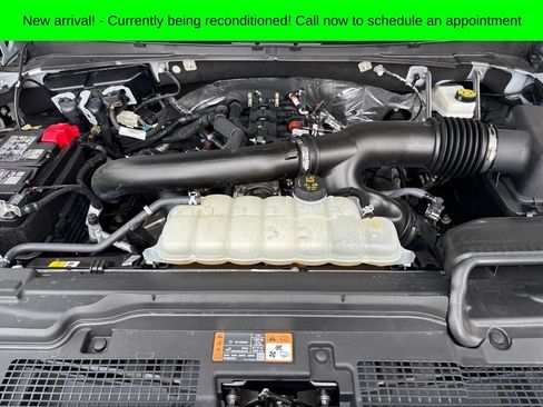 Used 2025 Ford Expedition Active RWD image 29