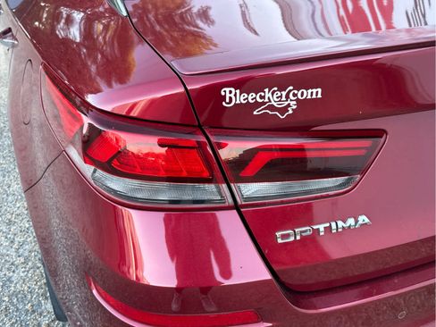 Used 2020 Kia Optima S image 15