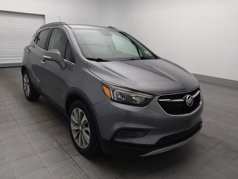 Used 2019 Buick Encore Preferred FWD image 13