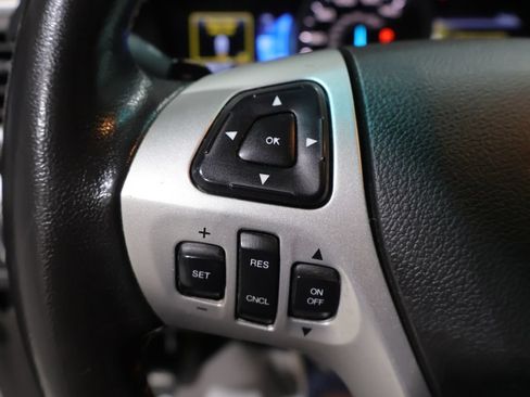 Used 2013 Ford Explorer Sport AWD/4WD image 36