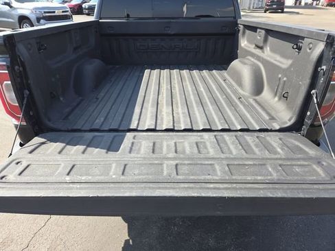 Used 2017 GMC Sierra 1500 Denali image 24