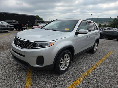Used 2015 Kia Sorento LX