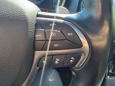 Used 2021 Jeep Grand Cherokee Limited X AWD/4WD image 25